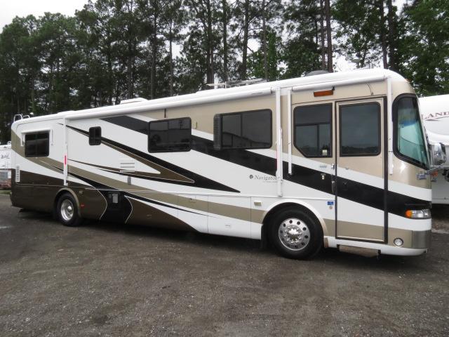 2000 Holiday Rambler Navigator